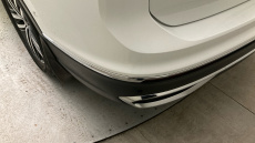 Volkswagen Tiguan Allspace 2.0 TSI 4Motion Elegance 5dr DSG Petrol Estate